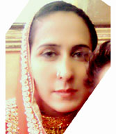 Divorced Muslim Bride in Saharanpur