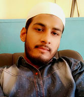 Mughal Matrimonial - RM207589