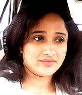 Divorced Muslim Bride in Thiruvananthapuram
