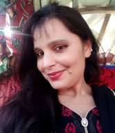 Divorced Muslim Bride in Jammu