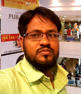 Never Married Muslim Groom in Gulbarga