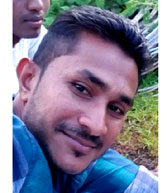 Awaiting Divorce Muslim Groom in Kondotti