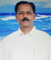 Widowed Muslim Groom in Tiruchchinappalli