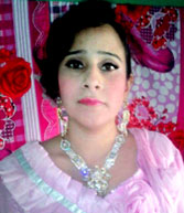 Divorced Muslim Bride in Meerut City