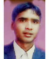 Never Married Muslim Groom in Kerimgaon