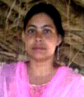 Divorced Muslim Bride in Murshidabad