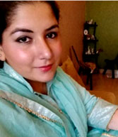 Divorced Muslim Bride in LUCKNOW