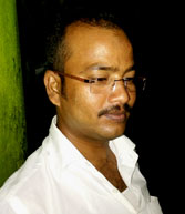 Divorced Muslim Groom in Bardhaman