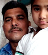 Divorced Muslim Groom in Ankleshwar