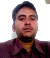 Divorced Muslim Groom in Mumbai