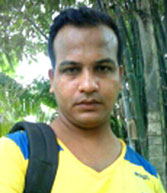 Awaiting Divorce Muslim Groom in Barasat