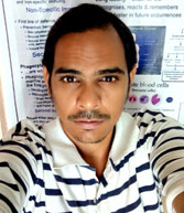 Divorced Muslim Groom in Hyderabad