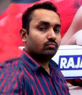 Divorced Muslim Groom in Karunagapalli
