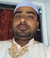 Awaiting Divorce Muslim Groom in Matiali