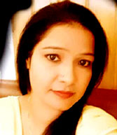 Divorced Muslim Bride in Matia Buluj