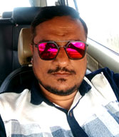 Divorced Muslim Groom in Kusria