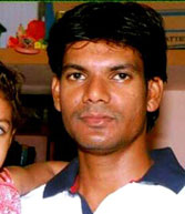 Divorced Muslim Groom in Muhafazat Hawalli