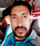 Awaiting Divorce Muslim Groom in Pune