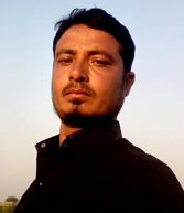 Awaiting Divorce Muslim Groom in Parbhani