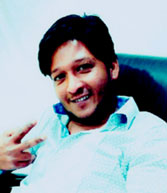 Divorced Muslim Groom in Pune