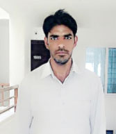 Arain Matrimonial - RM308745