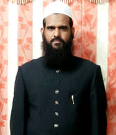 Widowed Muslim Groom in Cuddalore