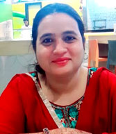 Divorced Muslim Bride in Kolhapur