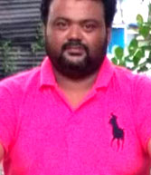 Divorced Muslim Groom in Nagapur