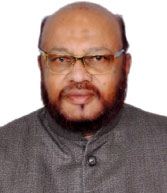 Widowed Muslim Groom in Hyderabad
