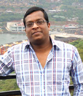 Widowed Muslim Groom in Talegaon