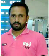 Divorced Muslim Groom in Silchar