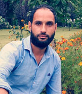 Divorced Muslim Groom in Anantnag