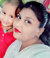 Divorced Muslim Bride in LUCKNOW