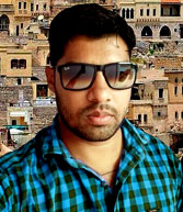 Divorced Muslim Groom in Amadavad