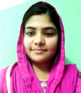 Ansari Matrimonial - RM214591