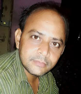 Divorced Muslim Groom in Mumbai