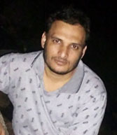Divorced Muslim Groom in Thana