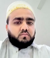 Divorced Muslim Groom in Nayagaon