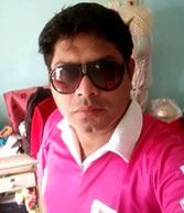 Divorced Muslim Groom in Nala