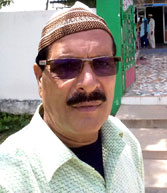 Divorced Muslim Groom in Jagdalpur
