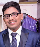 Divorced Muslim Groom in Mumbai
