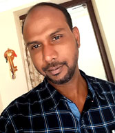 Divorced Muslim Groom in Madurai
