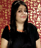 Divorced Muslim Bride in Aligarh