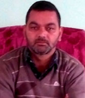 Divorced Muslim Groom in Tral