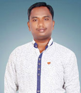 Divorced Muslim Groom in Begampet