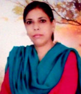 Never Married Muslim Bride in Chinsura