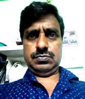 Divorced Muslim Groom in Mumbai