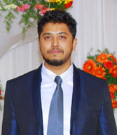 Divorced Muslim Groom in Bengaluru