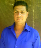 Awaiting Divorce Muslim Groom in Vasai