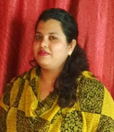 Divorced Muslim Bride in Bengaluru
